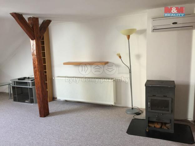 Prodej rodinného domu, Kladno, plk. Stříbrného, 385 m2