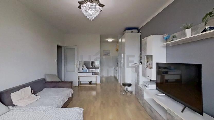 Pronájem bytu 2+kk, Praha - Stodůlky, Volutová, 50 m2