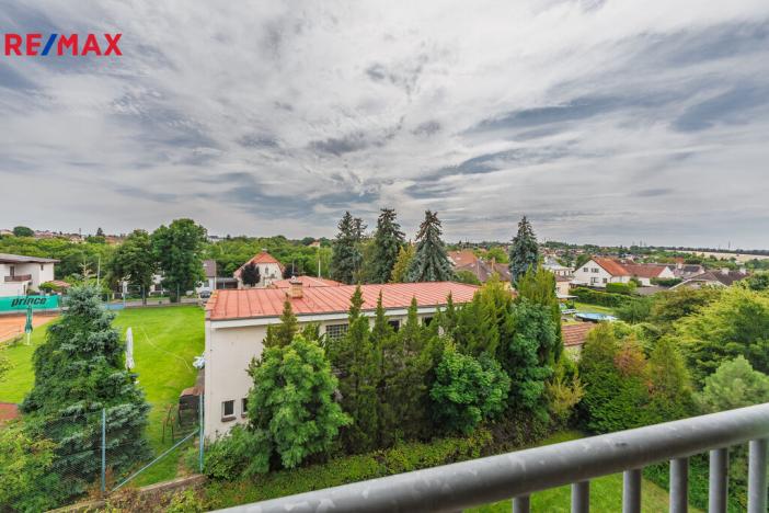 Pronájem bytu 2+kk, Praha - Dolní Chabry, U jízdárny, 82 m2