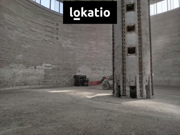 Pronájem skladu, Rybitví, 981 m2