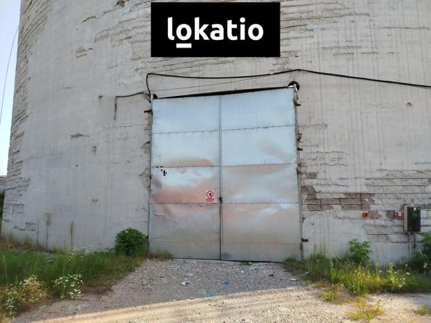 Pronájem skladu, Rybitví, 981 m2