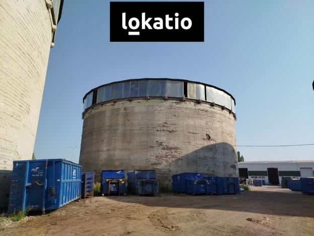 Pronájem skladu, Rybitví, 981 m2