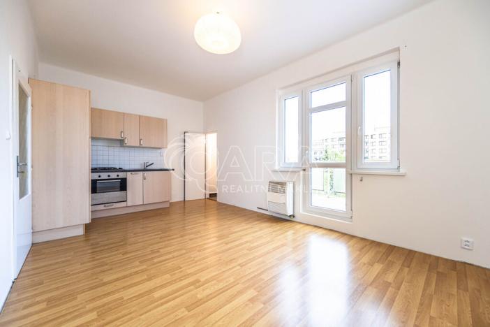 Pronájem bytu 1+kk, Praha - Záběhlice, Púchovská, 29 m2