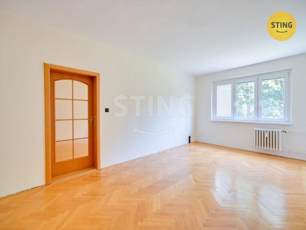 Prodej bytu 2+1, Uherské Hradiště, Svatováclavská, 53 m2
