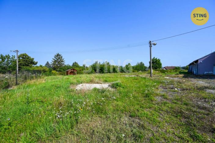 Prodej komerčního pozemku, Stavenice, 7283 m2