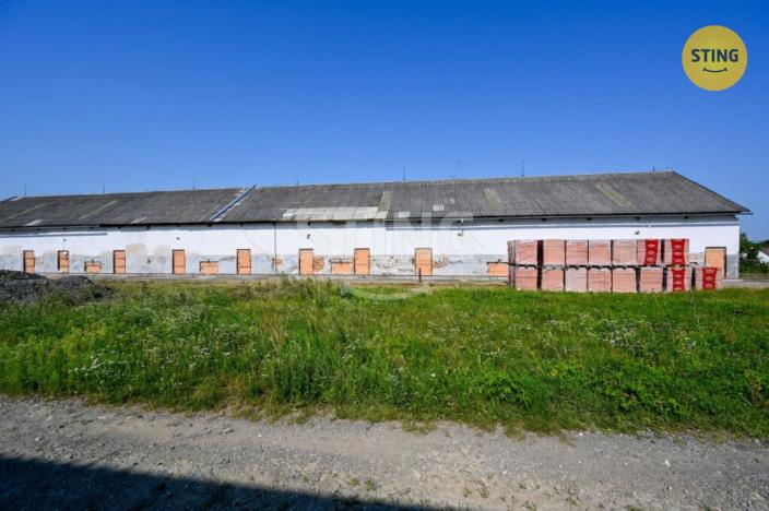 Prodej komerčního pozemku, Stavenice, 7283 m2