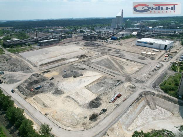 Pronájem výrobních prostor, Kladno - Dubí, Dubská, 55630 m2