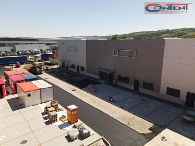 Pronájem výrobních prostor, Řepov, 2425 m2