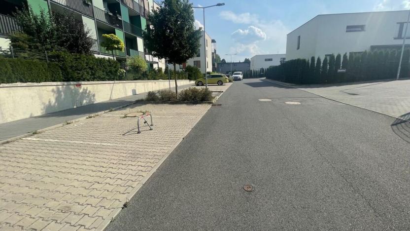 Prodej - jiné, Kladno, Benediktínská, 11 m2