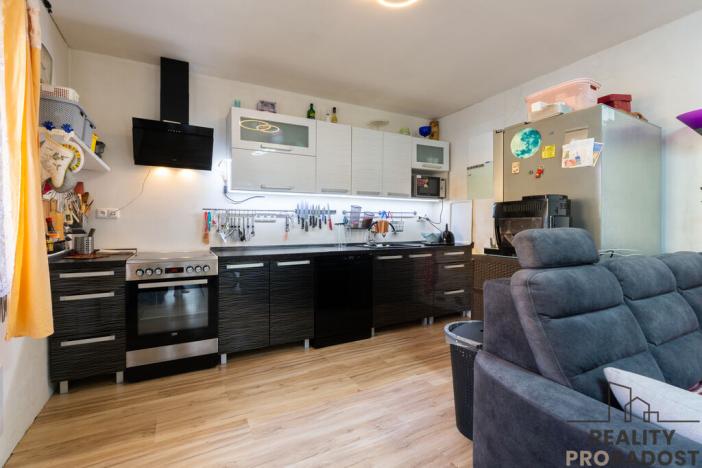 Prodej rodinného domu, Žerotín, 342 m2