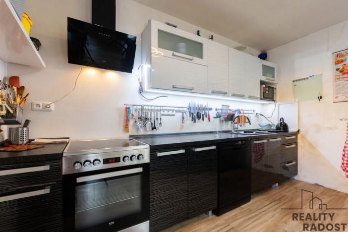 Prodej rodinného domu, Žerotín, 342 m2