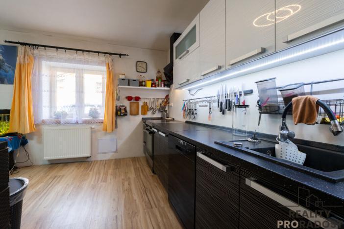 Prodej rodinného domu, Žerotín, 342 m2