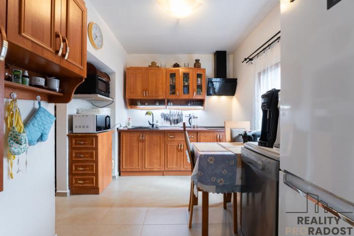 Prodej rodinného domu, Žerotín, 342 m2