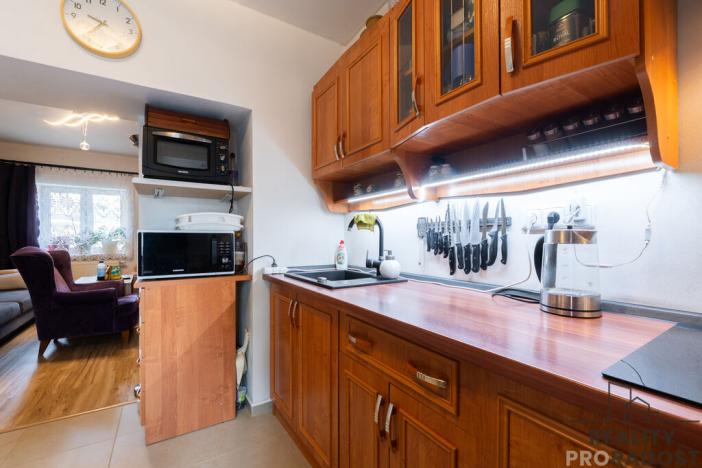 Prodej rodinného domu, Žerotín, 342 m2