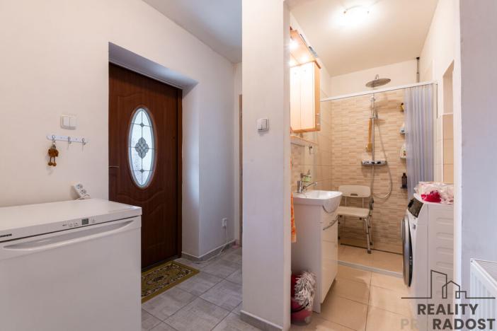 Prodej rodinného domu, Žerotín, 342 m2