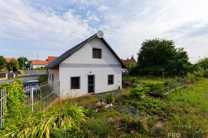 Prodej rodinného domu, Žerotín, 342 m2