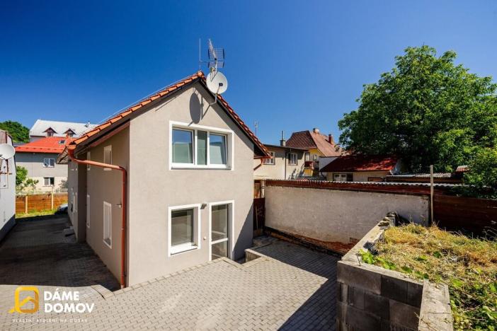 Prodej rodinného domu, Fryšták, Potoky, 140 m2