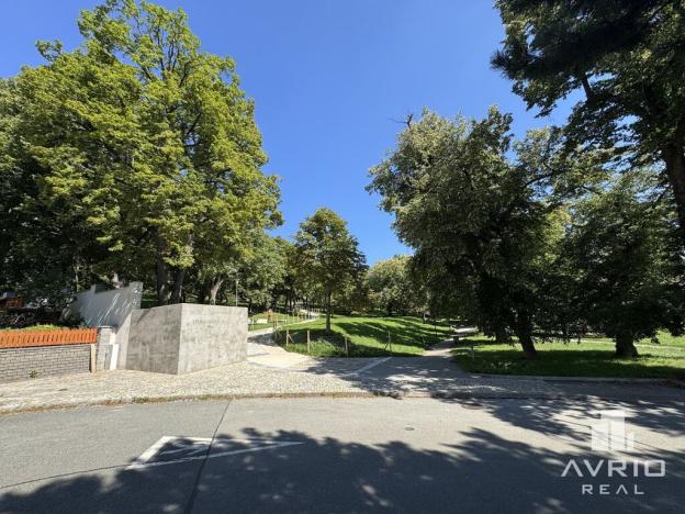 Prodej bytu 3+kk, Brno - Husovice, Vranovská, 67 m2