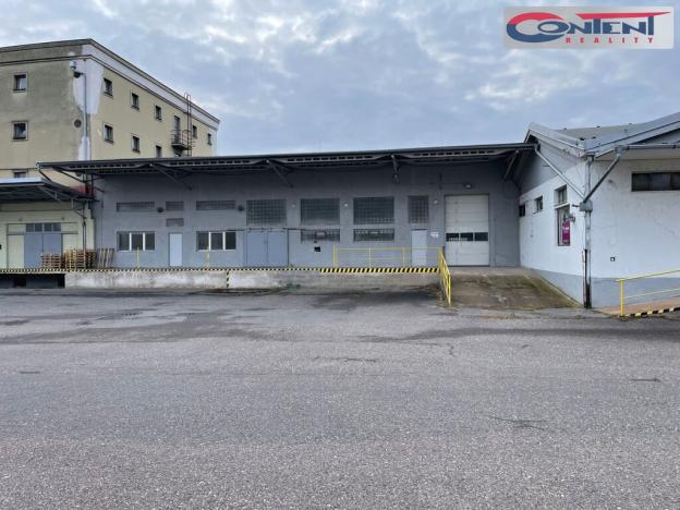 Pronájem skladu, Kostěnice, 425 m2