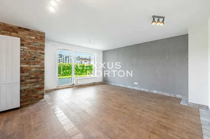 Pronájem bytu 4+kk, Praha - Vysočany, Strnadových, 119 m2