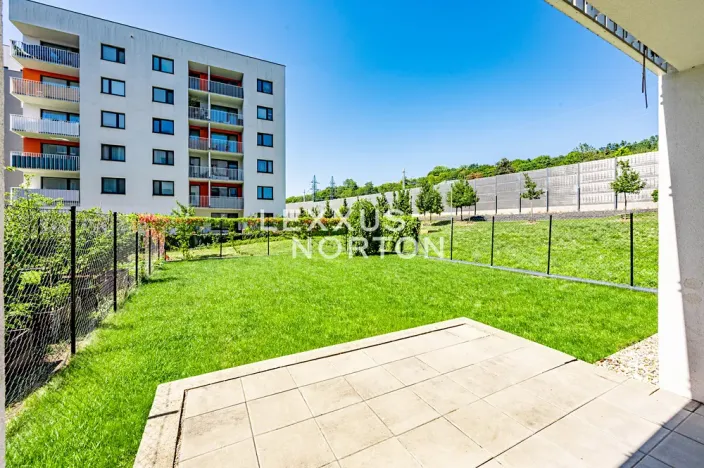 Pronájem bytu 4+kk, Praha - Vysočany, Strnadových, 119 m2