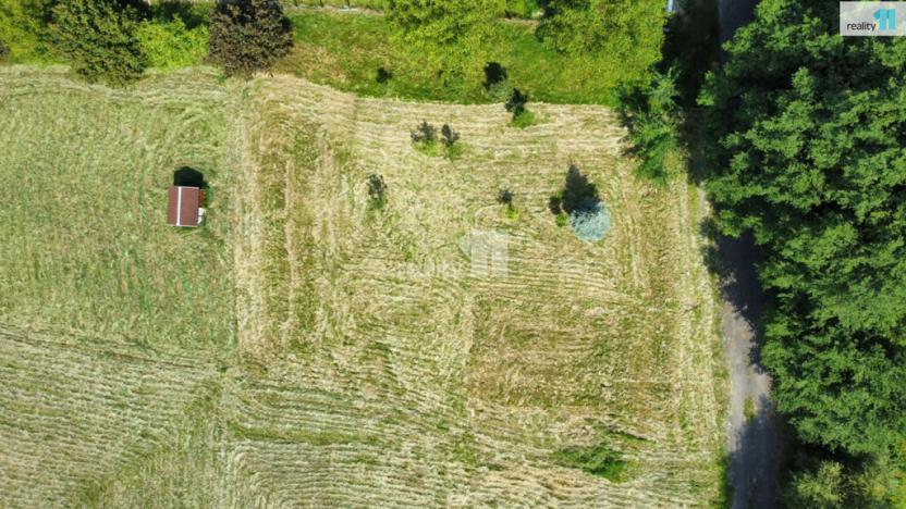 Prodej pozemku pro bydlení, Kunratice u Cvikova, 959 m2