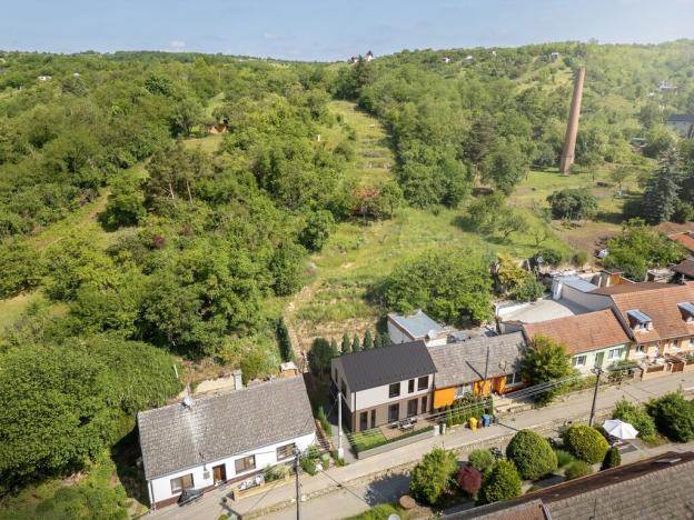 Prodej pozemku pro bydlení, Dolní Kounice, 1849 m2