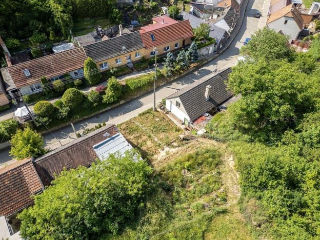 Prodej pozemku pro bydlení, Dolní Kounice, 1849 m2