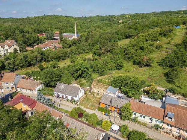 Prodej pozemku pro bydlení, Dolní Kounice, 1849 m2