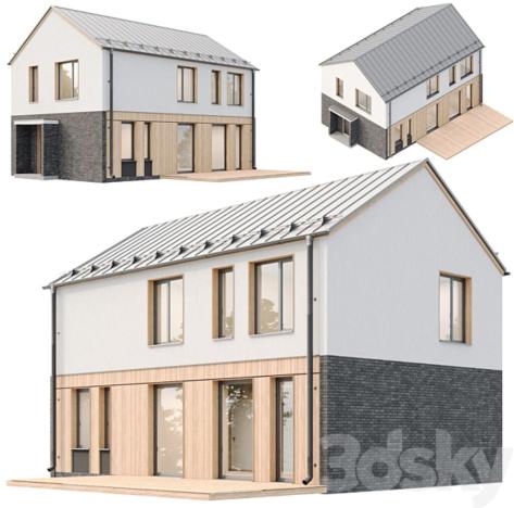 Prodej pozemku pro bydlení, Dolní Kounice, 1849 m2