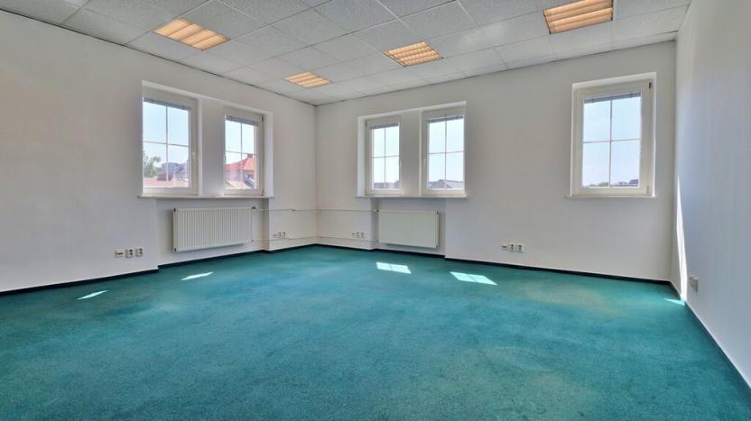 Pronájem kanceláře, Ostrava - Moravská Ostrava, Poděbradova, 92 m2