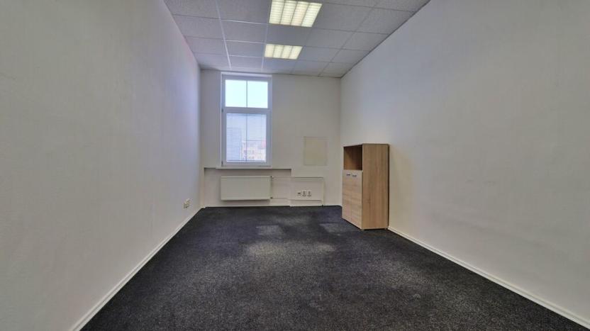 Pronájem kanceláře, Ostrava - Moravská Ostrava, Poděbradova, 92 m2