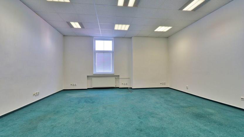 Pronájem kanceláře, Ostrava - Moravská Ostrava, Poděbradova, 92 m2