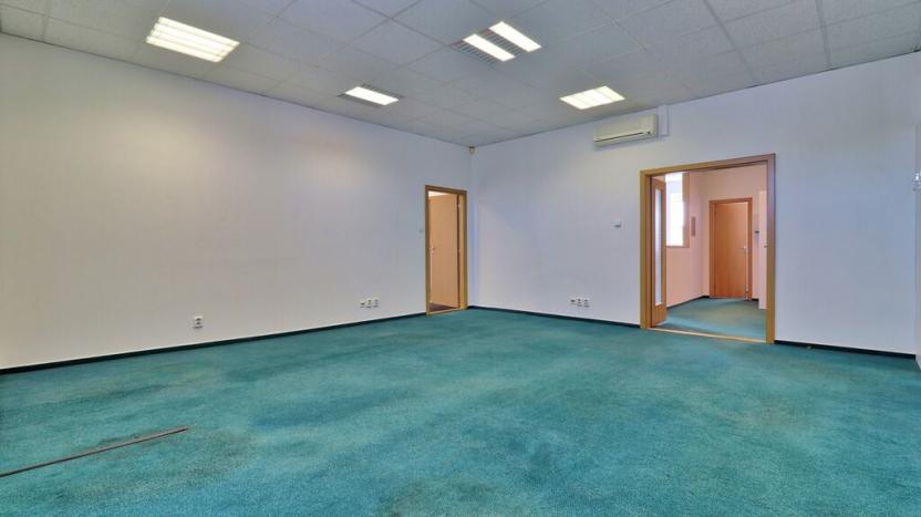 Pronájem kanceláře, Ostrava - Moravská Ostrava, Poděbradova, 92 m2