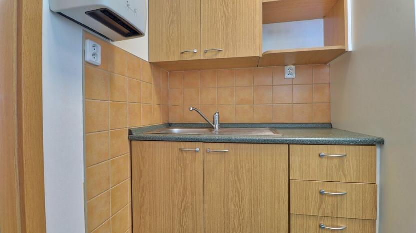 Pronájem kanceláře, Ostrava - Moravská Ostrava, Poděbradova, 92 m2