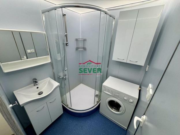 Prodej bytu 2+1, Ústí nad Labem - Severní Terasa, Jizerská, 62 m2