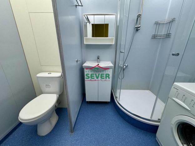 Prodej bytu 2+1, Ústí nad Labem - Severní Terasa, Jizerská, 62 m2