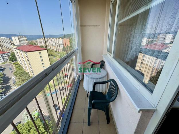 Prodej bytu 2+1, Ústí nad Labem - Severní Terasa, Jizerská, 62 m2