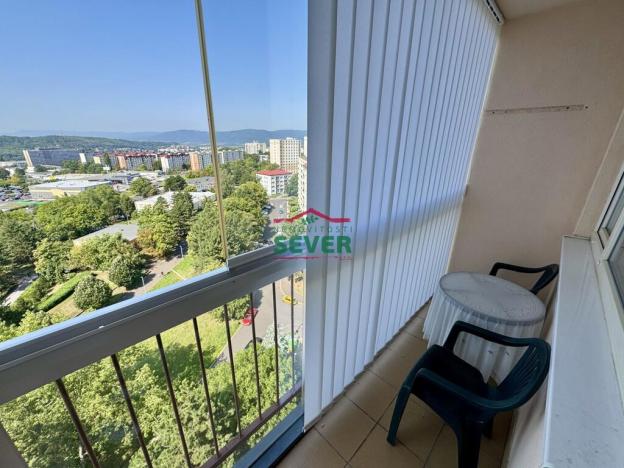 Prodej bytu 2+1, Ústí nad Labem - Severní Terasa, Jizerská, 62 m2