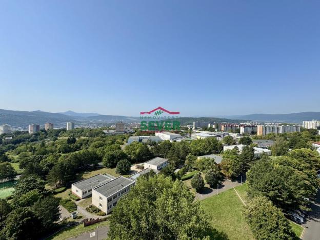 Prodej bytu 2+1, Ústí nad Labem - Severní Terasa, Jizerská, 62 m2