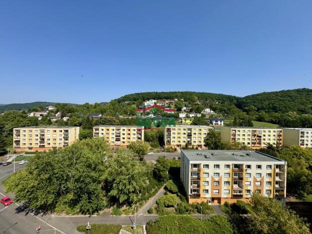 Prodej bytu 2+1, Ústí nad Labem - Severní Terasa, Jizerská, 62 m2