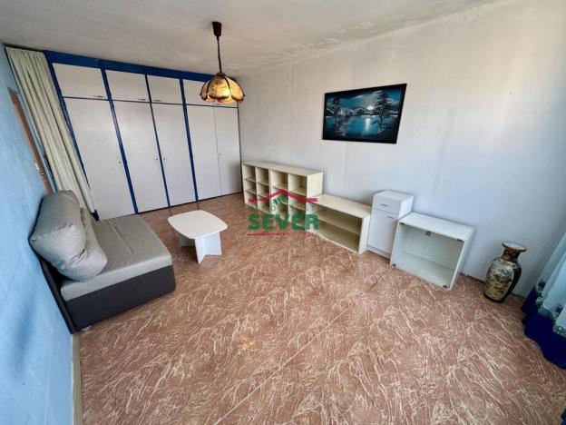 Prodej bytu 2+1, Ústí nad Labem - Severní Terasa, Jizerská, 62 m2