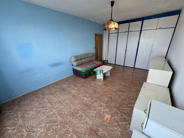 Prodej bytu 2+1, Ústí nad Labem - Severní Terasa, Jizerská, 62 m2