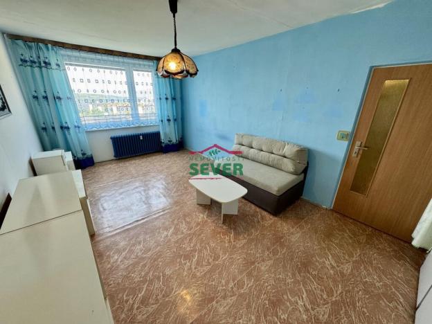 Prodej bytu 2+1, Ústí nad Labem - Severní Terasa, Jizerská, 62 m2