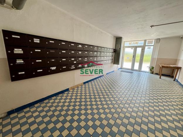 Prodej bytu 2+1, Ústí nad Labem - Severní Terasa, Jizerská, 62 m2