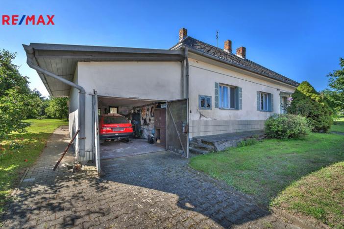 Prodej rodinného domu, Mžany - Stračovská Lhota, 157 m2