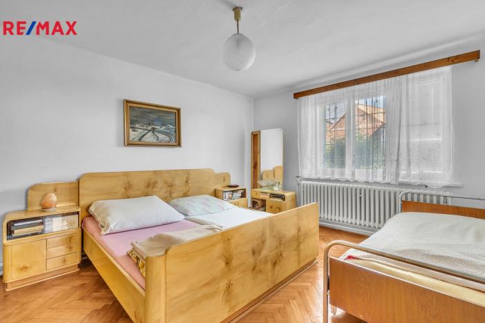 Prodej rodinného domu, Mžany - Stračovská Lhota, 157 m2