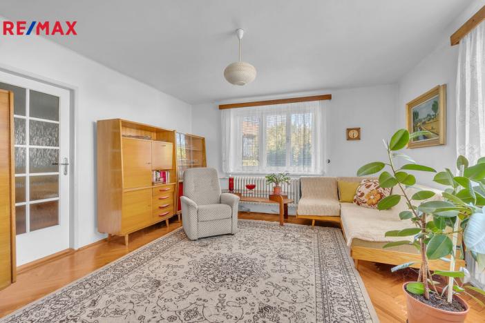 Prodej rodinného domu, Mžany - Stračovská Lhota, 157 m2