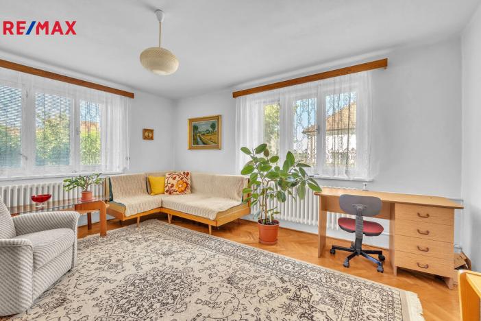 Prodej rodinného domu, Mžany - Stračovská Lhota, 157 m2