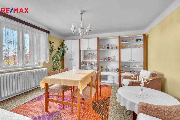 Prodej rodinného domu, Mžany - Stračovská Lhota, 157 m2